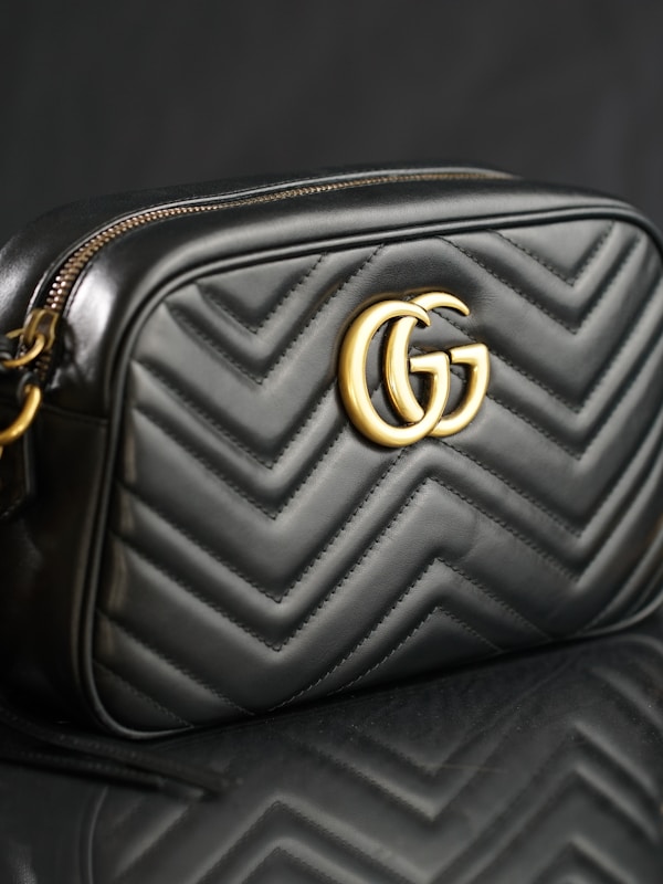 Zebra Desenli Çanta