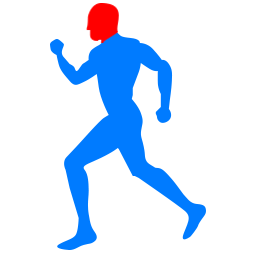 Head hit
